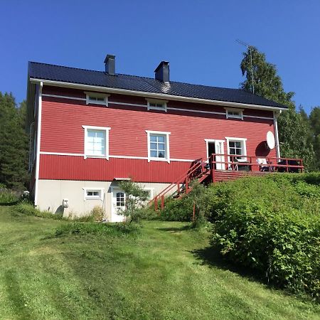 Villa Vantus Rovaniemi Exterior photo