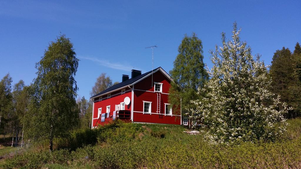 Villa Vantus Rovaniemi Exterior photo